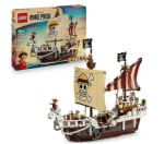 LEGO ONE PIECE 75639 Le Bateau Pirate Vogue Merry à 139,33€
