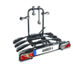 Porte-vélos Amber IV Eufab à 249,99€