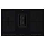 FÖRDELAKTIG Inductiekookplaat/geïnteg afzuigkap voor €1.399 bij Ikea