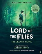 Lord of the Flies voor €13,89 bij Amazon