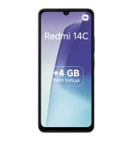 Gemini saidXiaomi Redmi 14C 4/128GB por 99,90€