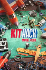 KitHack Model Club clave PC por 0.88€