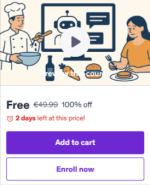 De la Receta al Chef: Conviértete en Ingeniero de LLM gratis