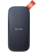 SSD portable SanDisk à 100,06€