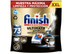 Finish Ultimate Plus Infinity Shine por solo 13,31€