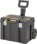 DEWALT TSTAK 2.0 Mobile Storage Box £49.98