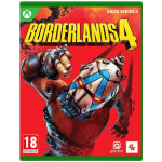 Borderlands 4 Xbox Series X for only £34.99