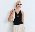 Top punto lazo por 3.99€