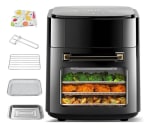 Freidora Aire Multifunción 1700w por $1,198 | Oferta Mercado Libre