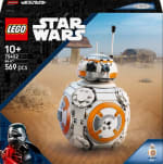 Lego BB-8™ Astromech Droid voor €75,99 bij Bol