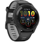 Garmin Forerunner 265 (zwart) voor €209,68 bij AliExpress