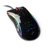 Ratón Glorious Model D Glossy por 5.95€