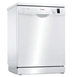 Lavavajillas Bosch SMS25AW05E 12 cubiertos 60 cm blanco por 341.99€