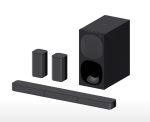 Système de Barre de Son Sony HT-S20R - Home Cinema 5.1 Canaux à 199€