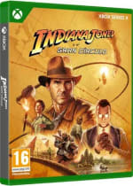 Indiana Jones y el Gran Círculo para Xbox Series X por 52,22€
