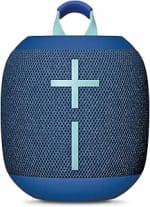 Ultimate Ears WONDERBOOM 4, Altavoz Bluetooth portátil Resistente al Agua por 64.99€