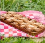 25% korting op een brievenbustaart naar keuze bij Brievenbustaart