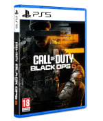 Jeu PS5 ACTIVISION Call Of Duty BLACK OPS 6 à 13,38€