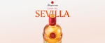 Tanqueray Flor de Sevilla 41.3% Gin 700ml - With Voucher