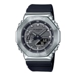 Casio G-Shock Metal GM-2100-1AER Men’s Watch — £129 with code