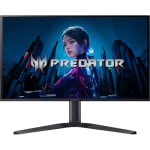 Ecran de gaming Acer Predator X27UW3 QD-OLED 26.5" à 332€