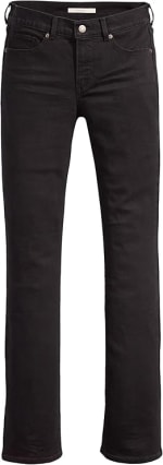 Levi's Bootcut Jeans voor €28,44 bij Amazon DE