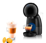 Cafetera Nescafé Picollo XS Dolce Gusto Negra con un 53% OFF en Ripley.com