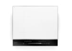 Plaque de cuisson à induction Klarstein DualTone Hybrid à 293,99€