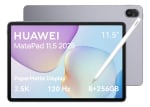 Tablet Huawei Matepad 11.5 256GB por $4,844 | Mercado Libre (HSBC)