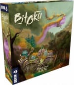 Juego Mesa Bitoku por 30€