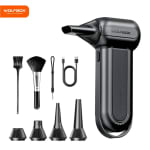 WOLFBOX DF100 Air Duster Draadloos voor €52 bij Joybuy