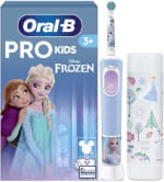 Oral-B Pro Kids Frozen voor €18,90 bij bol
