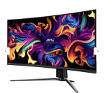 MSI MPG 341CQPX QD-OLED por 674,10€