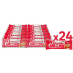 Nutrisport Nut Bar caramelo proteica 24 x 44 g por 19.99€