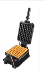 Gaufrier King Size Tefal à 79€