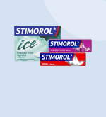 Gratis Stimorol kauwgom dmv Scoupy cashback
