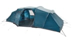 Quechua Arpenaz 8.4 tienda de campaña para 8 personas por 269,99€ en Decathlon