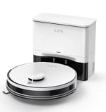 ILIFE A30 Pro robotstofzuiger (dweil + zelfleegstation) voor €94,76 bij AliExpress