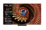 TCL 65C8K QD-MiniLED Google TV (2025) voor 1099 euro ( via de app )