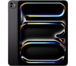 Apple iPad Pro 2024 13 WiFi + 5G 256GB Zwart voor €1.299 bij Coolblue