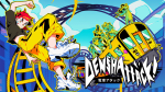 Denshattack! por $250 | Oferta Nintendo eShop