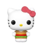 Funko Pop Sanrio Hello Kitty S2 HK por 7.99€