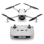 Dron Mini DJI 3 GL 4K HDR por $5,144 | Oferta RadioShack