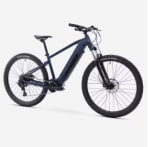 Vélo VTT électrique randonnée semi-rigide 29" Cadre Aluminium, E-EXPL 140 à 1.499,99€