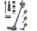 Aspiradora sin Cable Ivormentico 40KPA a 72,19€