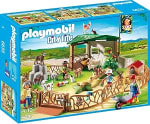 Playmobil Zoo de Mascotas para niños (66350) por 45.99€