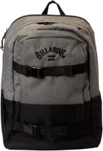 Billabong Command Stash 26L Mochila Mediana por 29.98€ dos colores