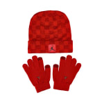 Gorro + Guantes Jordan JAN MONOGRAM BEANIE para Peque por 9.99€
