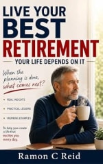Live Your Best Retirement. Your Life Depends On It - Kindle Edition