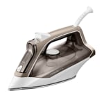 Plancha de Vapor Rowenta Effective DX1635D1 2400W Marrón por 27,99€